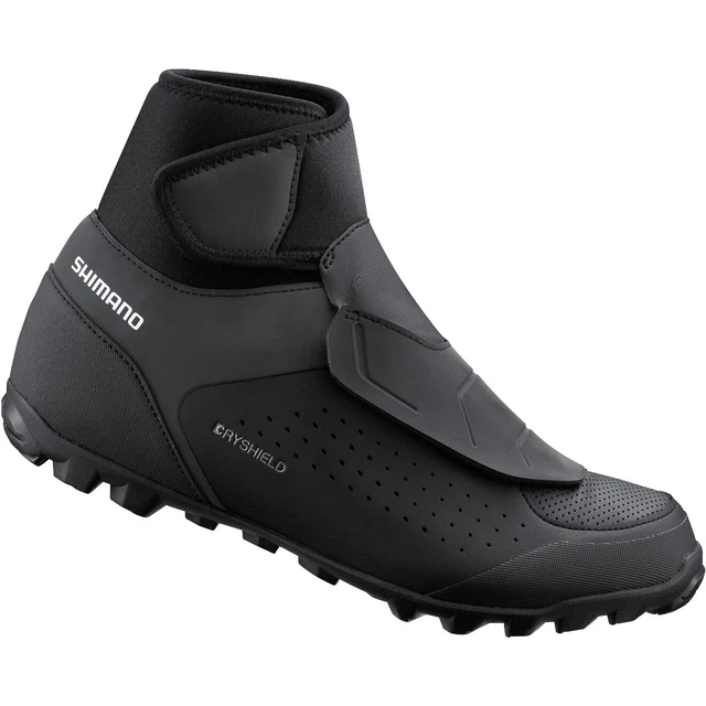 Shimano MW5 (MW501) Dryshield SPD MTB Schuhe - Winter Radfahren Wasserdicht Schuh