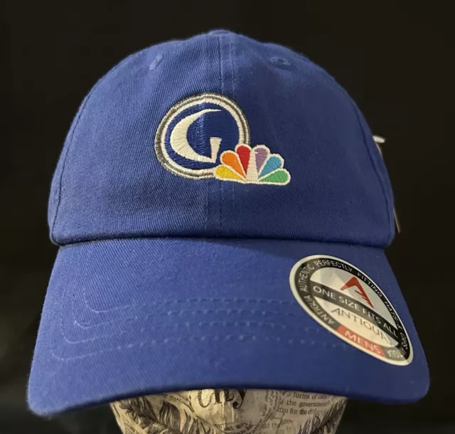Nbc golf hat on sale