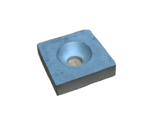 Clarke – American Sanders EZ8 Wear Block – Part #60906A