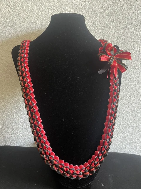 Graduation Lei