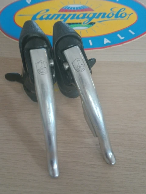 Campagnolo Avanti Levier de changement De Vitesse Early