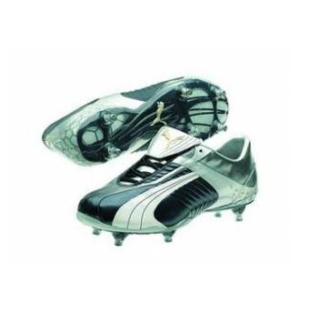 PUMA CELLERATOR ZERO 4 Sg Jun Football Boots 19.99 PicClick UK