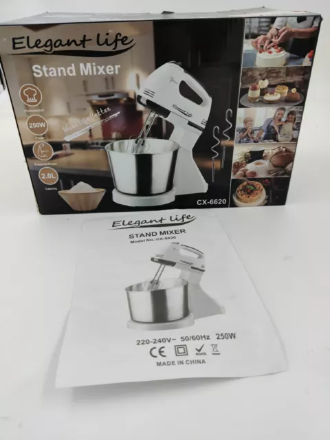 Stand Mixer