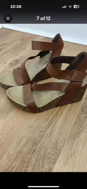 Blowfish sales hydra sandals