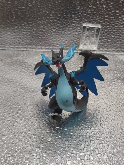 Pokemon XY Mega Pokemon Mega Banette Figure TOMY, Inc. - ToyWiz