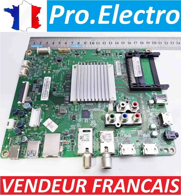 MOTHERBOARD TV PHILIPS 65OLED754 55OLED754 715GA057 M0F B00 005T 704TQJPL133 XJC EUR 318,78   FR