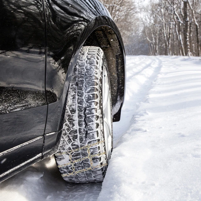 Catene Pneumatici Suv 3 Balance Design Guida Ghiaccio Universale