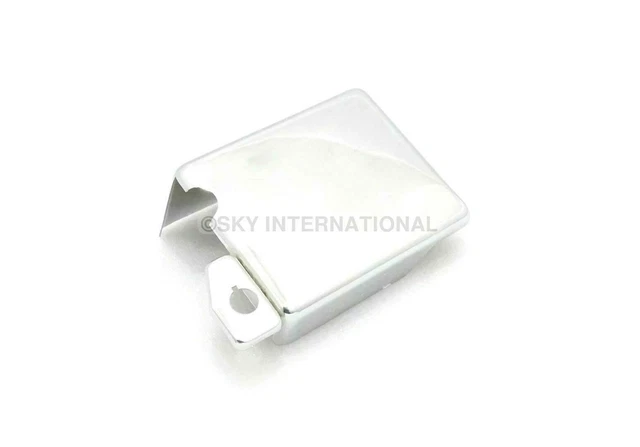 royal enfield classic battery cover