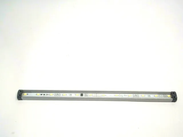 Super Bright LBFA-CW12-V3 24VDC Cool White 115° Beam Angle 12 Led Strip Light