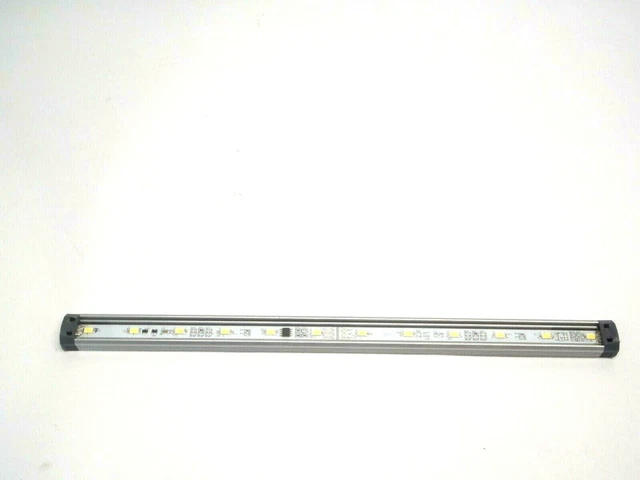 Super Bright LBFA-CW12-V3 24VDC Cool White 115° Beam Angle 12 Led Strip Light