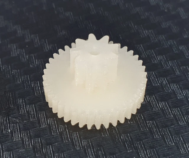 Original Alfa Romeo Spider 939 Moteur De Volet 71747615 Neuf