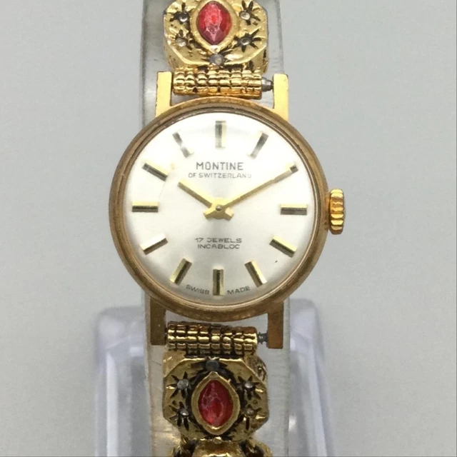 MONTINE VINTAGE WOMEN display picture 1