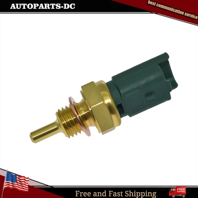 COOLANT TEMPERATURE SENDER Unit Sensor For Ford KA Fiat 500 Opel Alfa