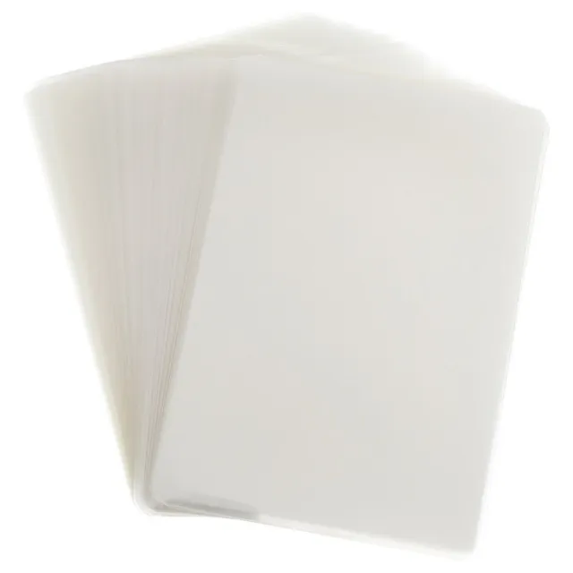 Sticker Laminating Sheets, Cuttable A4 Laminating Sheets for Making Oil  Painting (Quicksand Star)