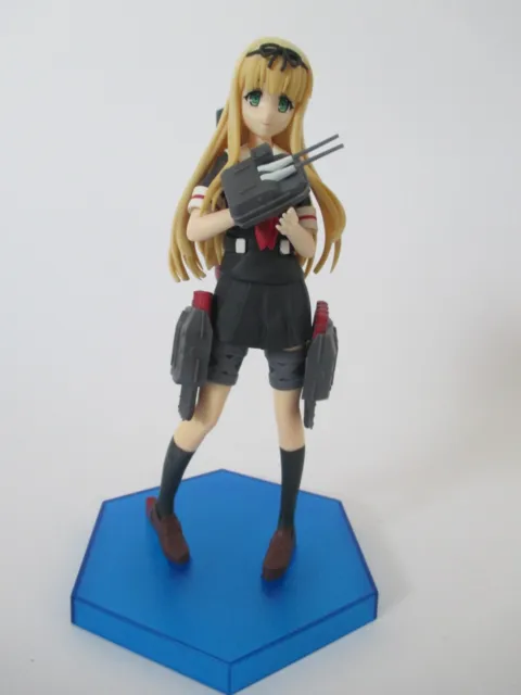 Kantai Collection Kan Colle Yuudachi - SPM Figure (SEGA) süß 2015 Anime Figur