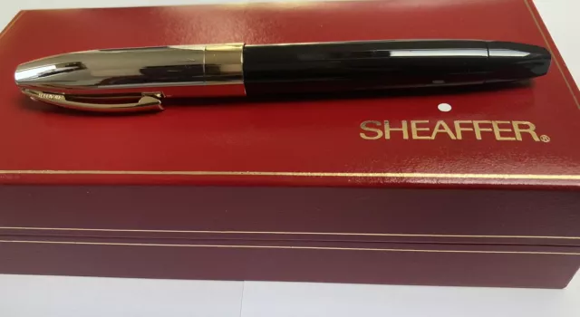 Sheaffer Legacy 841 Fountain Pen