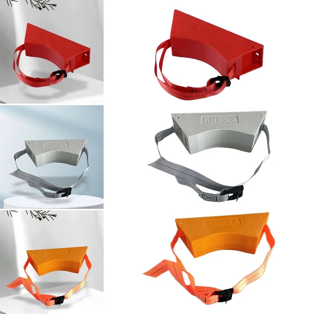 Kit Supporto Bombola Gas Refrigerante + Gomma Antiscivolo - Compatibile Con Tutti I Modelli | Codice 1900003 - Foto 4