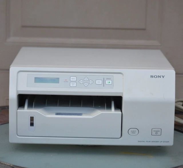 Sony UP-D72XR Film Imager