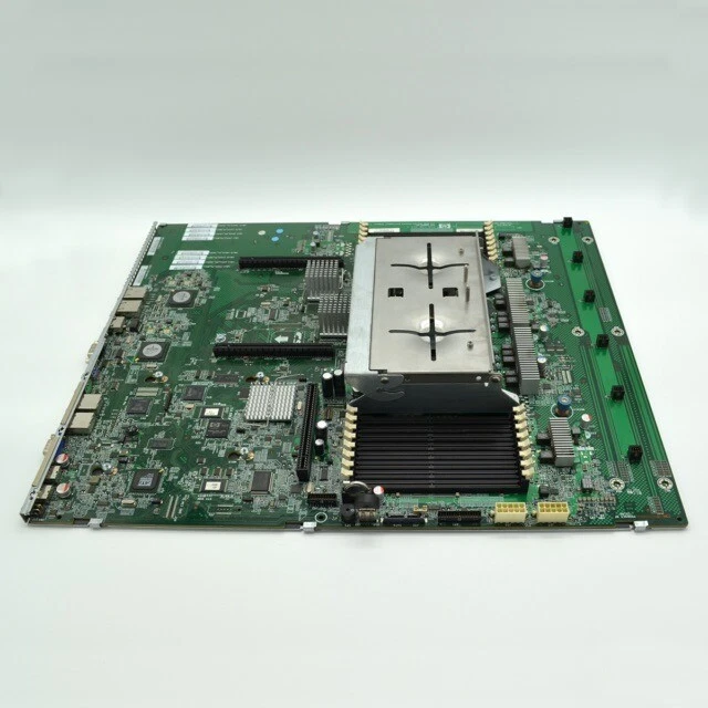Carte Reseau HPE 1Go 4ports 366FLR Pour Serveur Proliant DL380 Gen10 665238 001 0