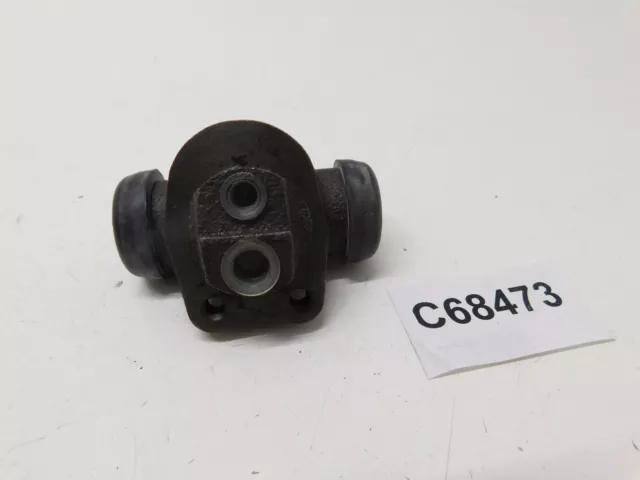 Cilindretto Freno Posteriore Rear Wheel Brake Cylinder Tecnodelta Opel Ascona