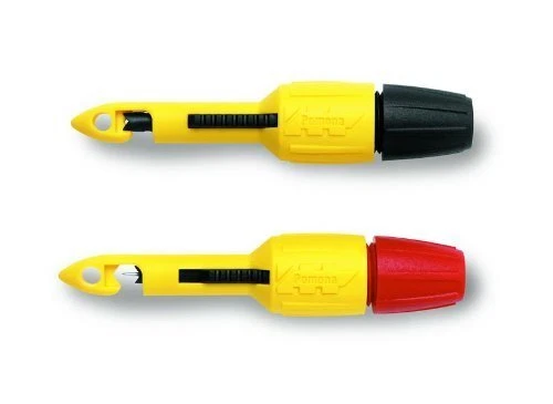 Pomona 6413 insulation piercing clip set