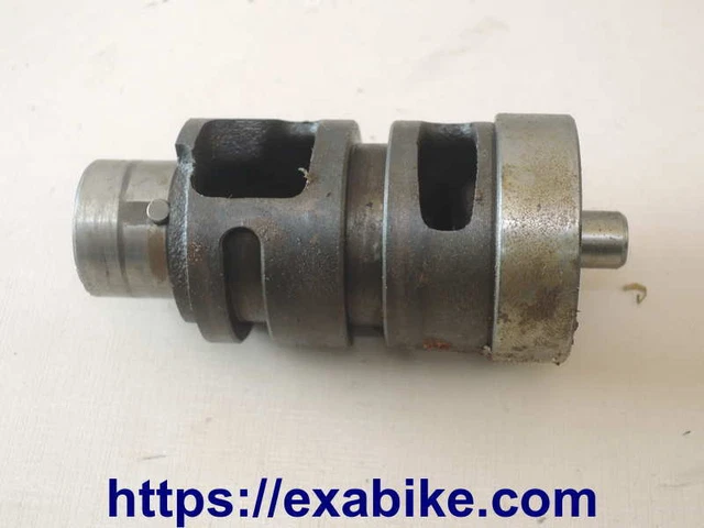 roue avant pour Suzuki DR 600 de 1985 a 1989 (SN41A