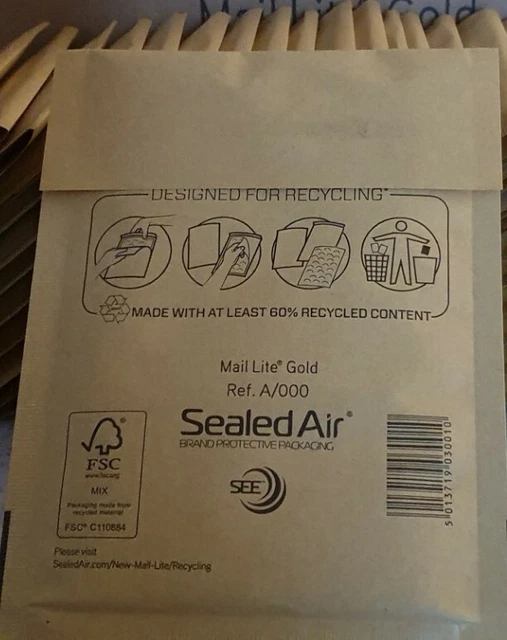 Buste Imballo Oggetti Delicati Imballaggi2000 - Buste Postali Imbottite IM@ Il - Buste Spedizione Imbottite Ideali Per Spedire E Protegge Rtlpcombkn7s1c5honzp Confezione Buste Protettive IM@il