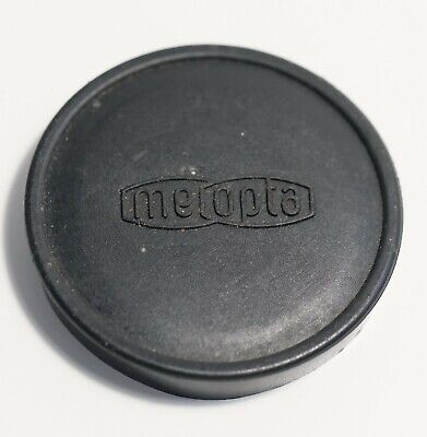 Tamron ORIGINAL MEOPTA OPENAR LARGOR LENS CAP COVER PUSH UP 