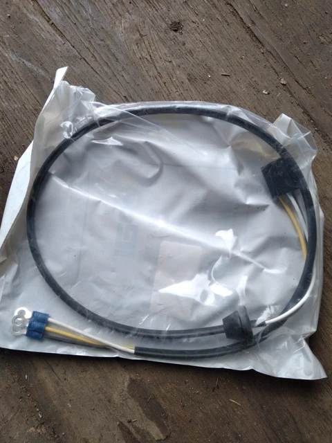 New PAI FCA-5303 37" Headlight Cable for Mack DM/R/U Models 8154-316101036
