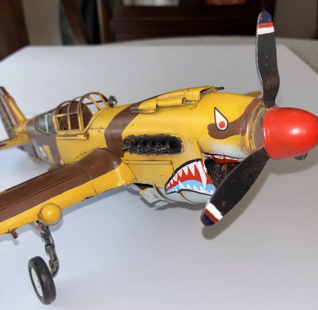 Vintage Manufacture, Aircraft & Spacecraft, Diecast & Toy Vehicles