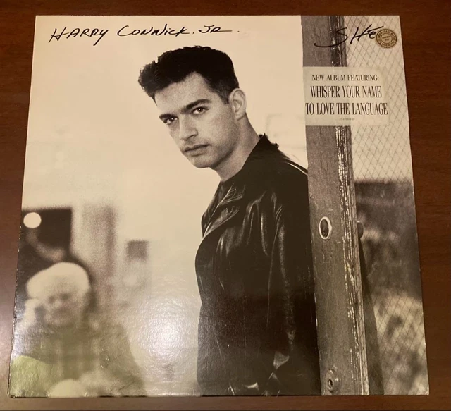 HARRY CONNICK. JR - SHE by Harry Connick Jr [CD] $10.07