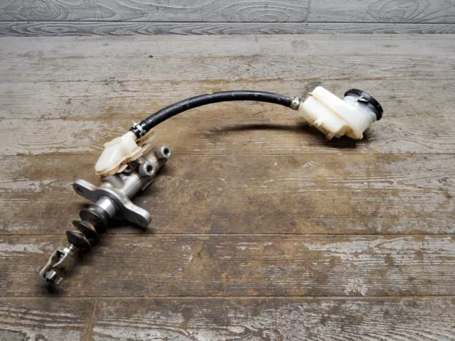 2021 21 Honda Talon Sxs 1000X Abs Brake Master Cylinder Reservoir