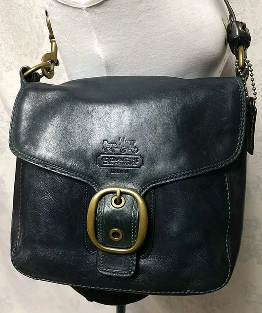 Coach bleecker bag cheap