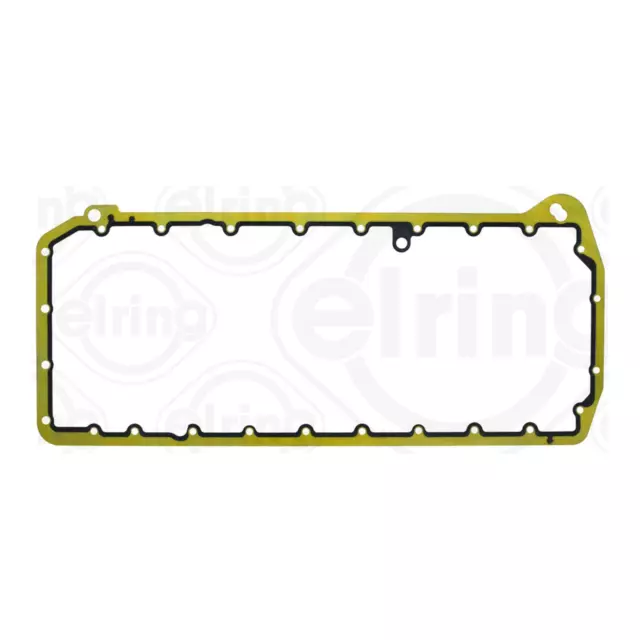 ELRING Oil Sump Pan Seal Gasket 428.680 FOR 3 Series 5 X5 X3 7 6 X6 Genuine Top