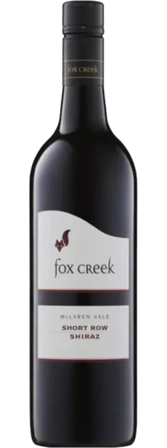 Fox Creek Short Row Shiraz 750ml Bottle