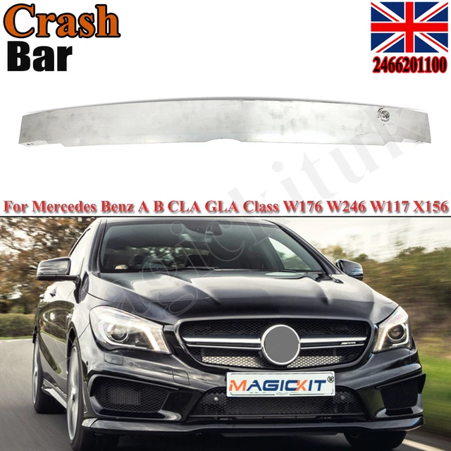 SENSOR CRASHSENSOR MERCEDES A B CLA GLA W176 W246 C117 W156