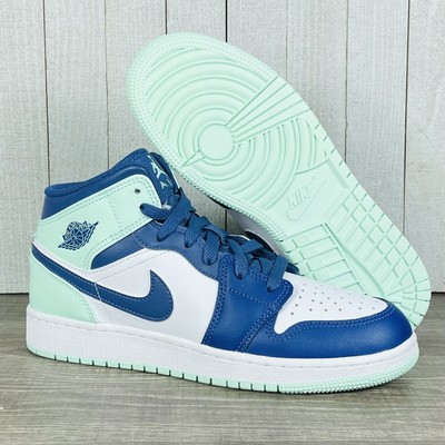 aj 1 mint