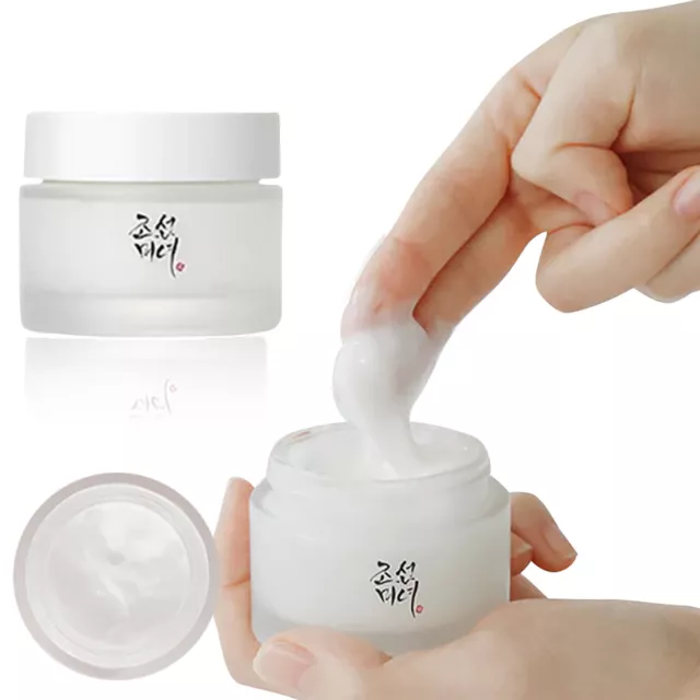 50-100ml Beauty Of Joseons Dynasty Moisturizing Face Cream Moisturizing Lotion