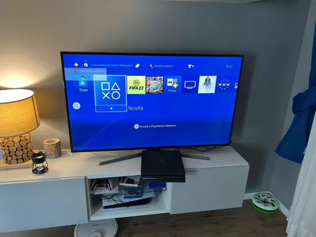 WofMoonlight on X: Vendo PS4 Pro 1TB Usado + Dualshock4 Original Usado +  Caixa Original por R$ 2.500,00! Quem tiver interesse, só entrar em contato  no Direct! ;)  / X