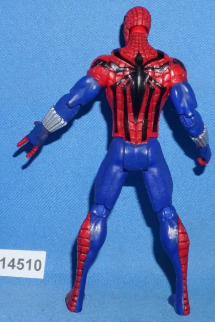 2012 Marvel Spider-Man 4" Hasbro Action Figure  #2 2