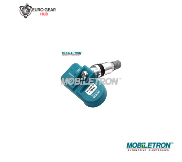 TYREPRESSURE MONITORING SYSTEM Wheel Sensor Mobiletron TxS001 For