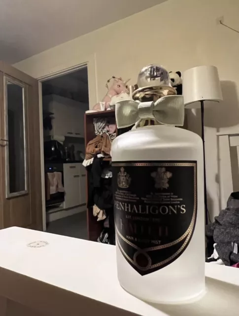 PENHALIGON S HALFETI HAIR Body Mist 100ml 69.50