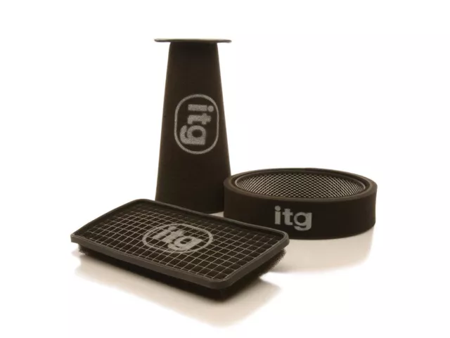 ITG Profilter WB-430 Defender/Discovery/Range Rover (Tri-Foam Panel Air Filter)