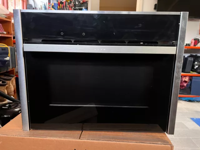 Neff c17uro2nob store