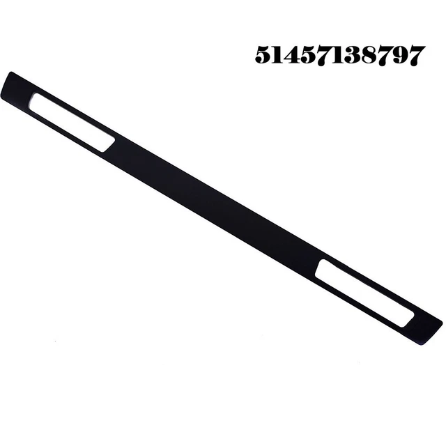 Porte-gobelet Escamotable BMW Série 3 E90/E91/E92/E93 - Côté Passager Droit, Référence OE 51459173469 - 4