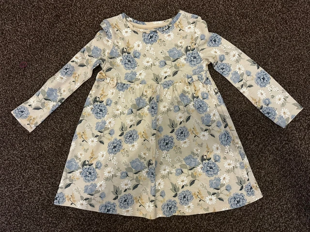 girls dress bundle 2-3 years