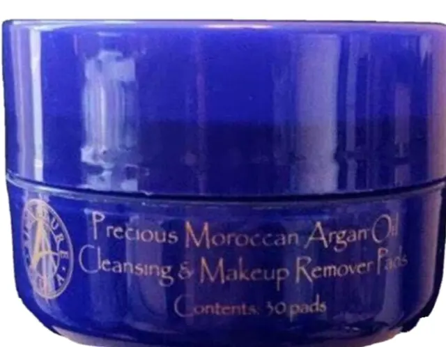 Signature Club Argan Oil Makeup Remover