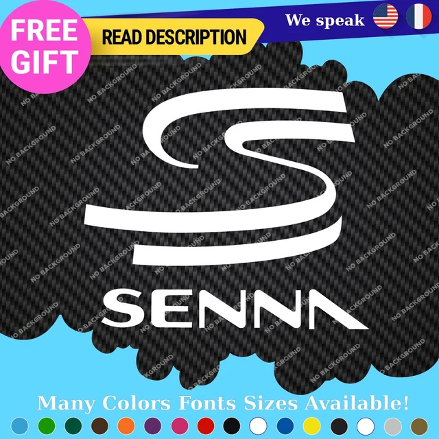 Avis Sur Le Poster Ayrton-Senna F1 : Impression Sur Toile 50 X 75 Cm