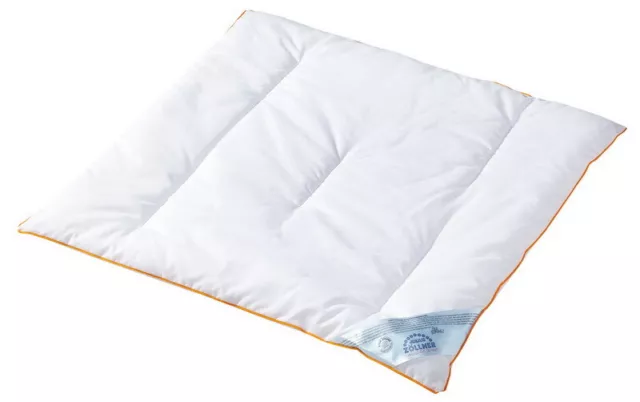 Zöllner - Kindersteppbett - Babytraum 80/80 cm NEU