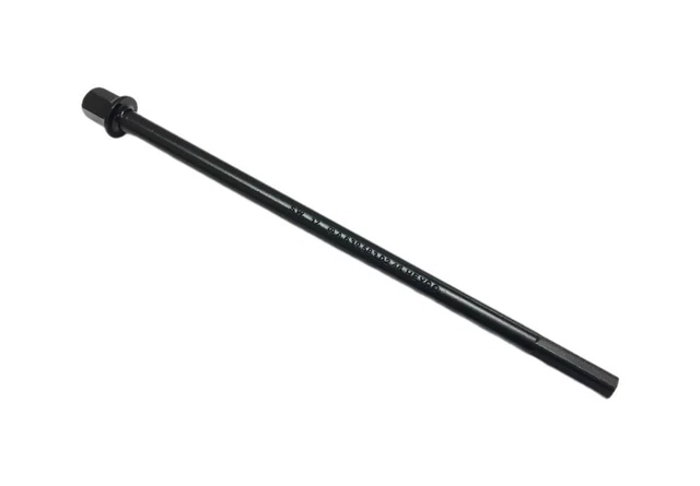Outil Barre De Déverrouillage Roue De Secours A6395830245 Pour Mercedes Vito W639 W447 2005-2022
